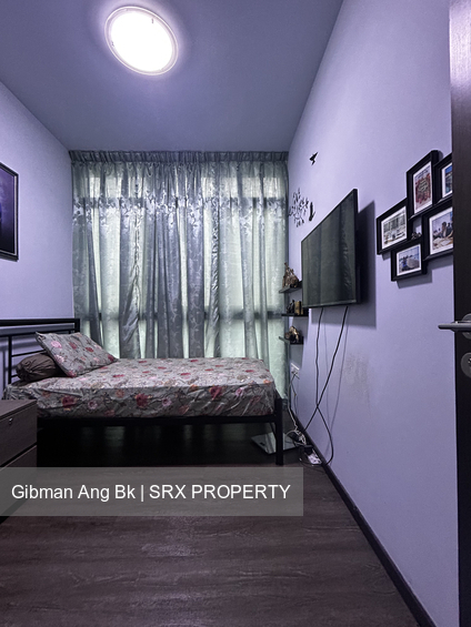 Symphony Suites (D27), Condominium #472144251